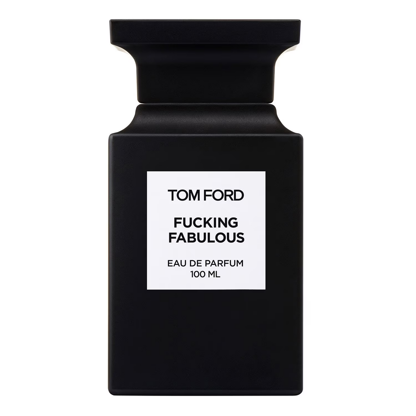Tom Ford Fucking Fabulous