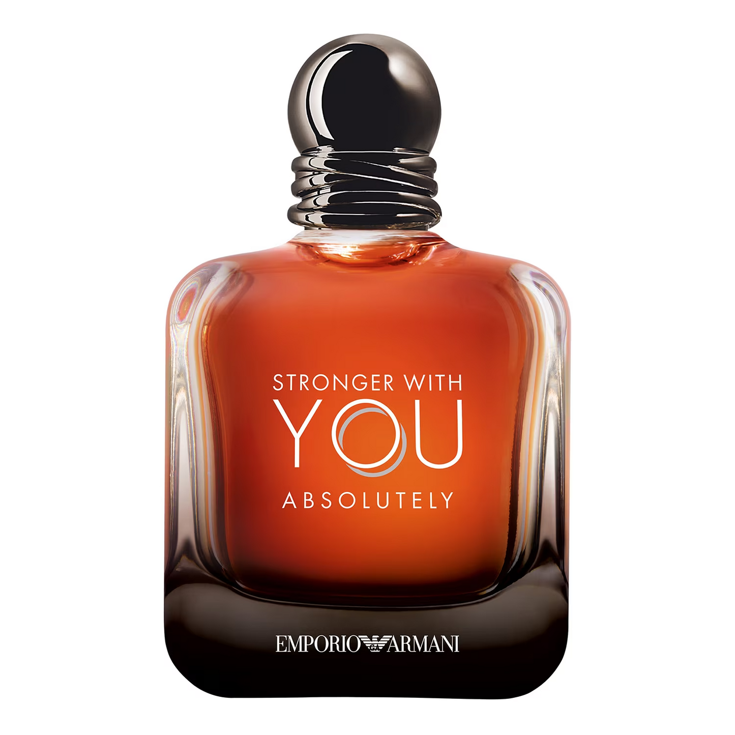 Stronger With You Absolutely