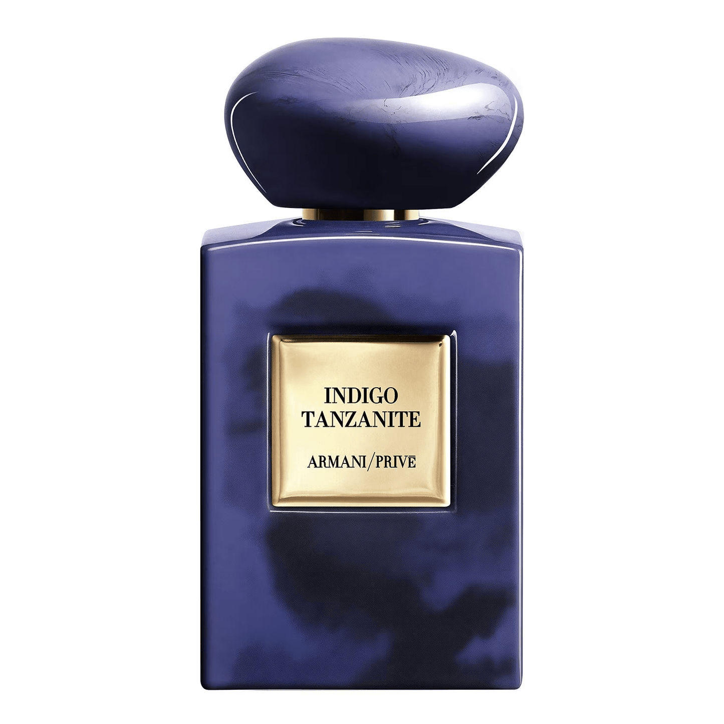 Armani Privé Indigo Tanzanite