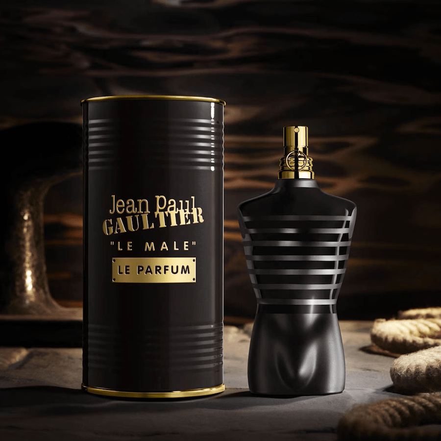 Jean Paul Gaultier "Ultra Male" Le Parfum