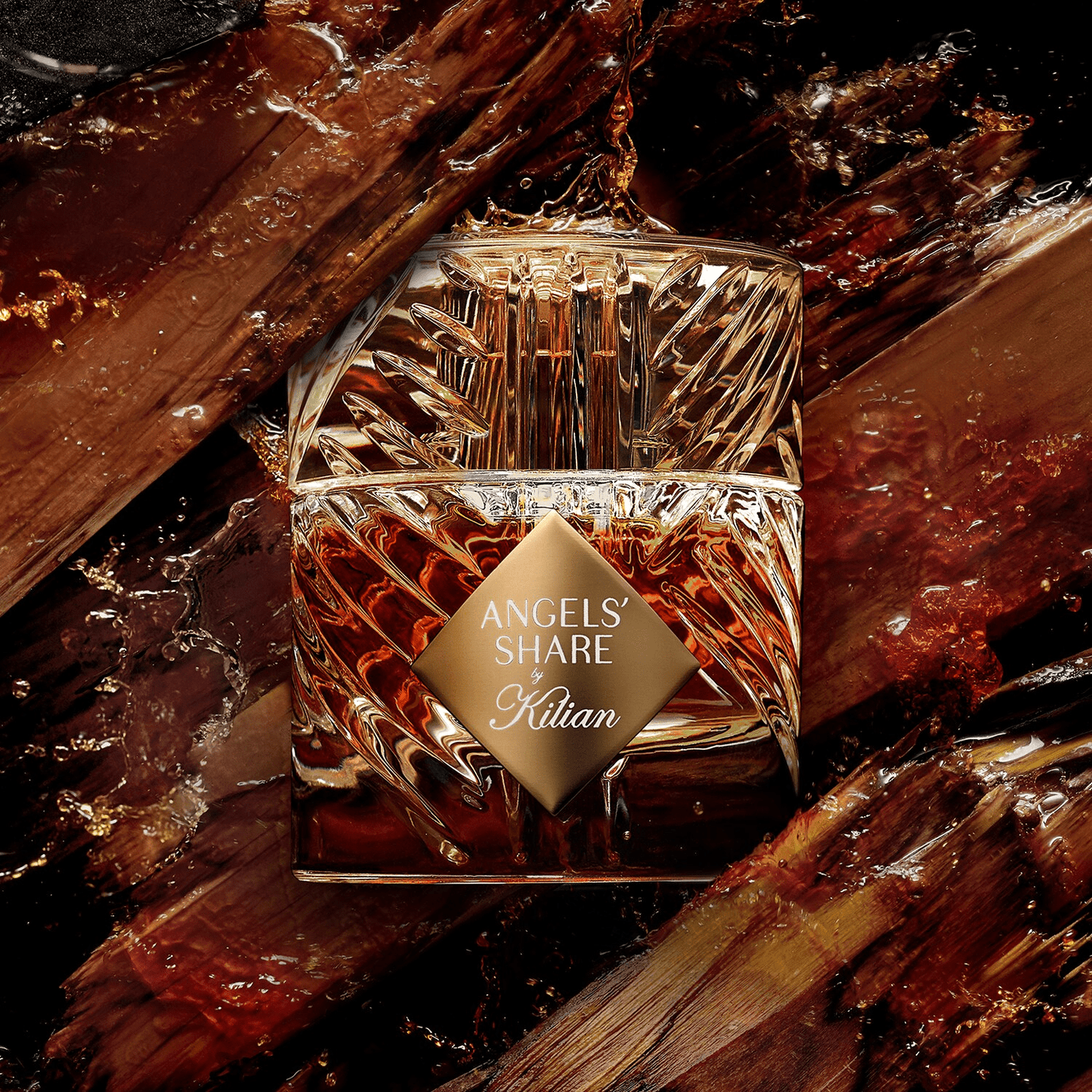 Angel's Share by Kilian