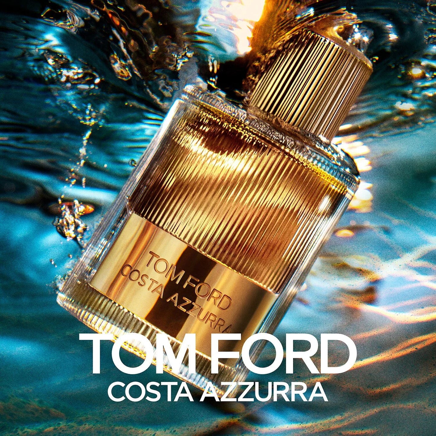 Tom Ford Costa Azzurra