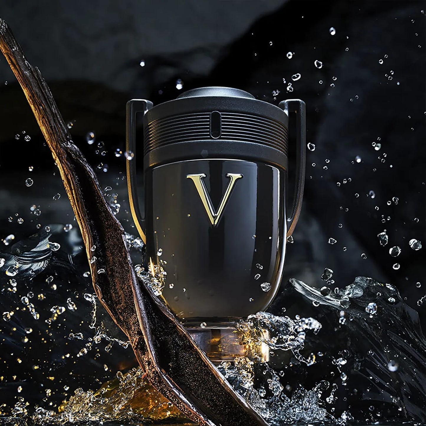 Invictus Victory EDP Paco Rabanne