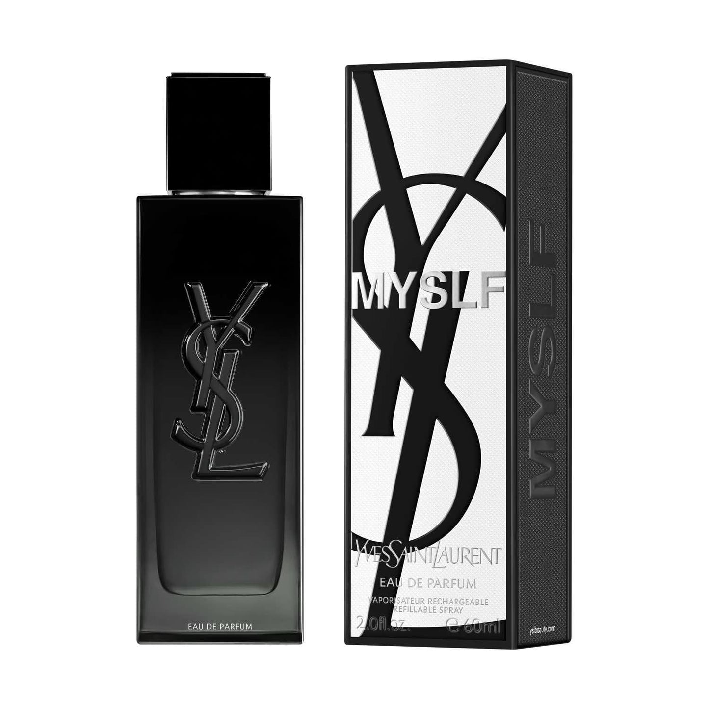 MYSLF EDP YSL