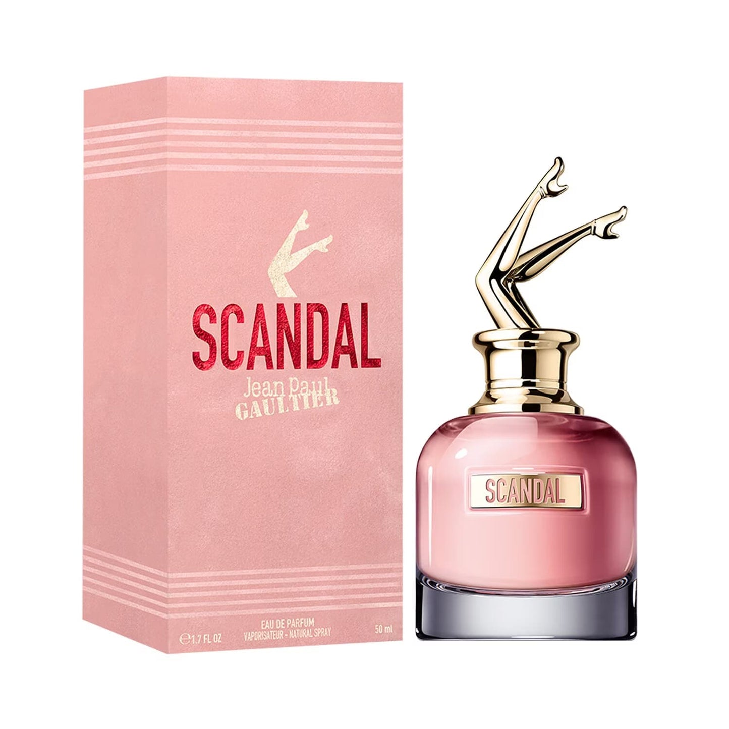 Jean Paul Gaultier Scandal Pour Femme