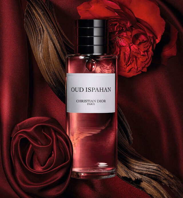 Oud Ispahan Christian Dior