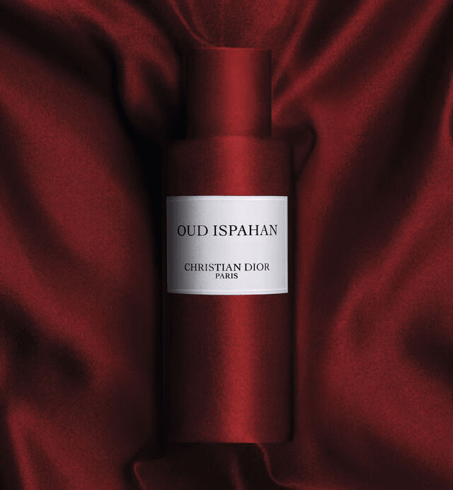 Oud Ispahan Christian Dior