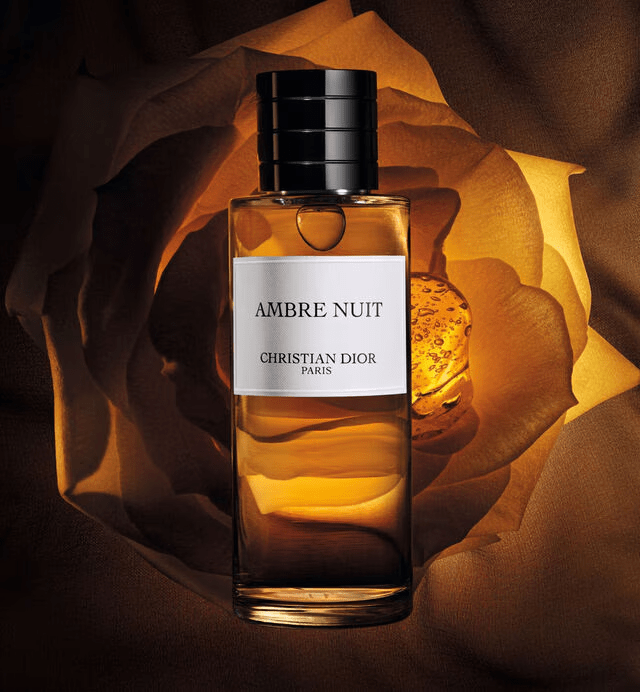 Ambre Nuit Christian Dior
