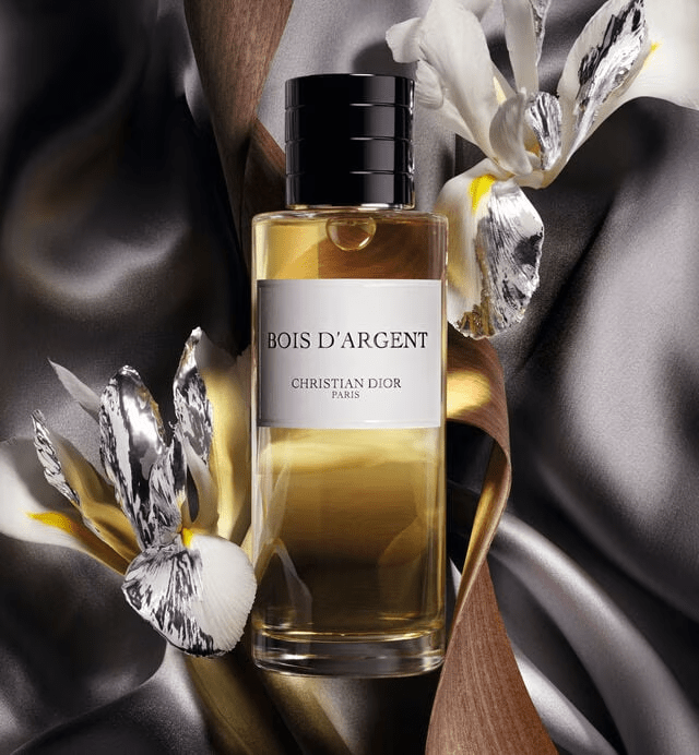 Bois d'Argent Christian Dior