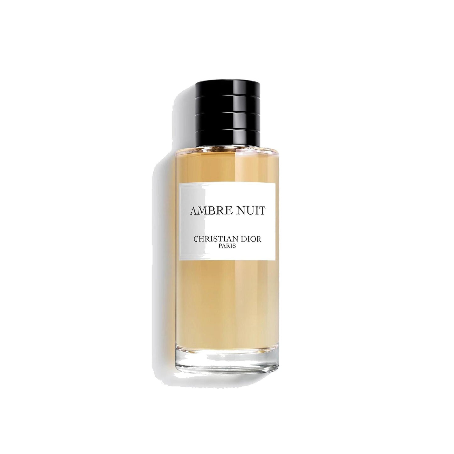 Ambre Nuit Christian Dior