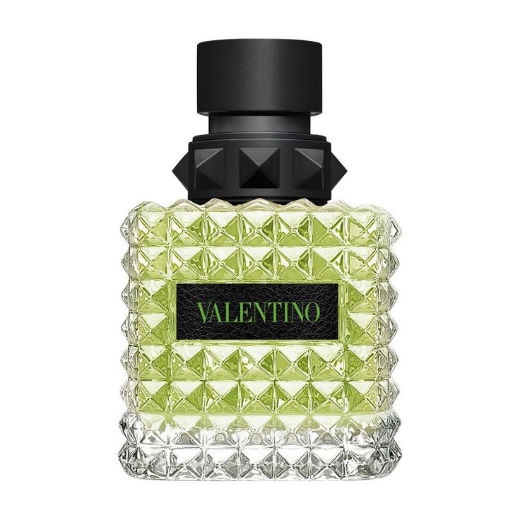 Valentino Born in Roma Green