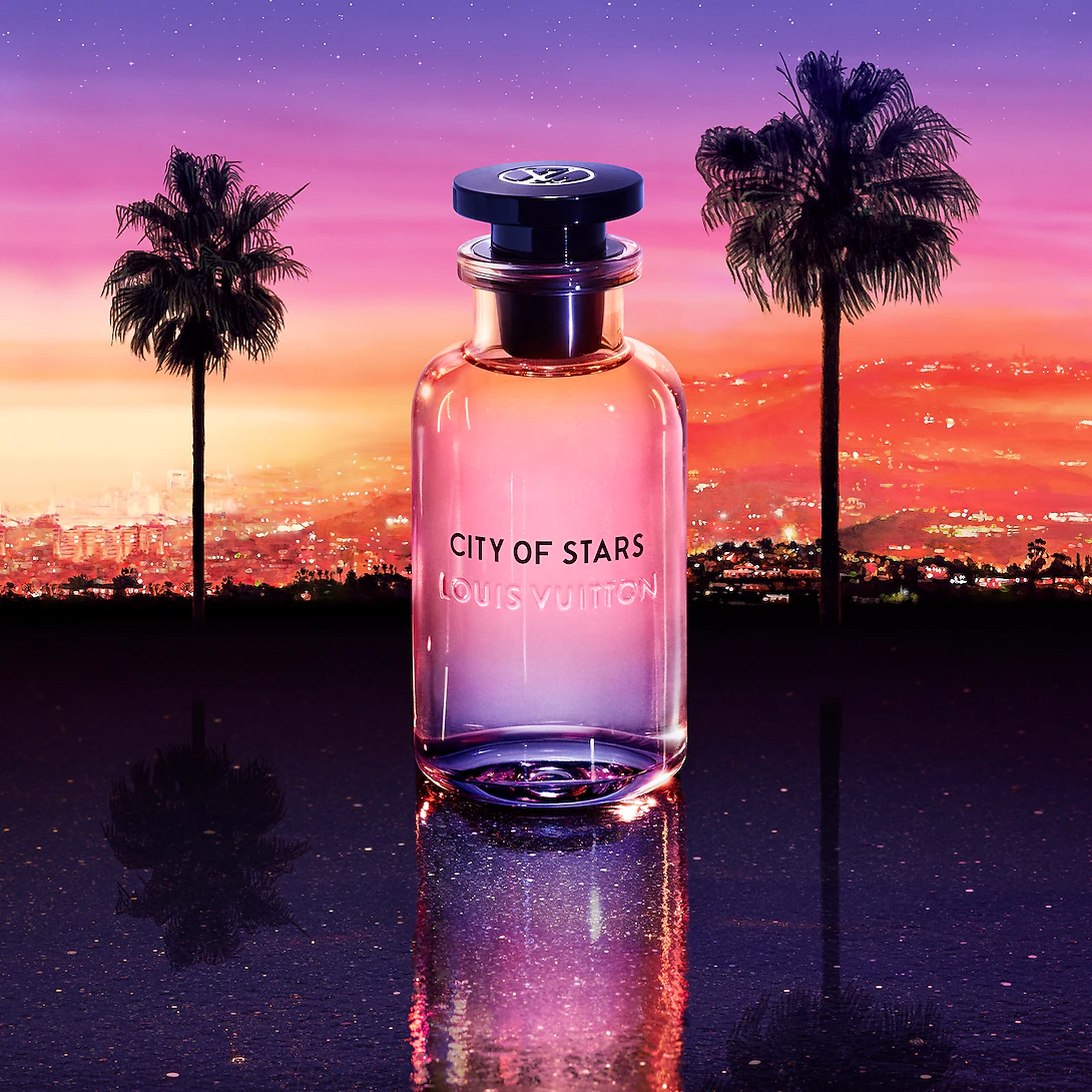 City of Stars Louis Vuitton