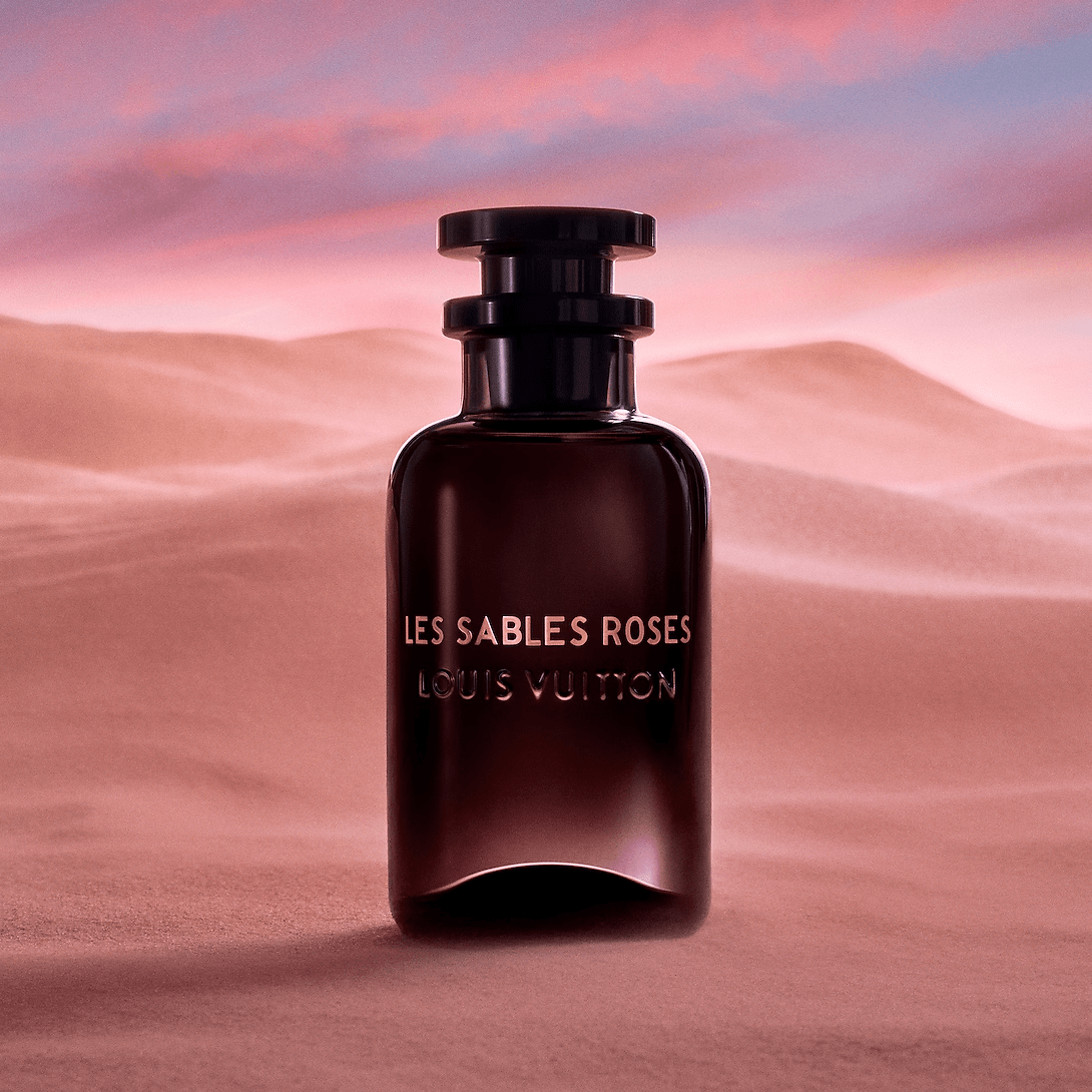Les Sables Roses Louis Vuitton