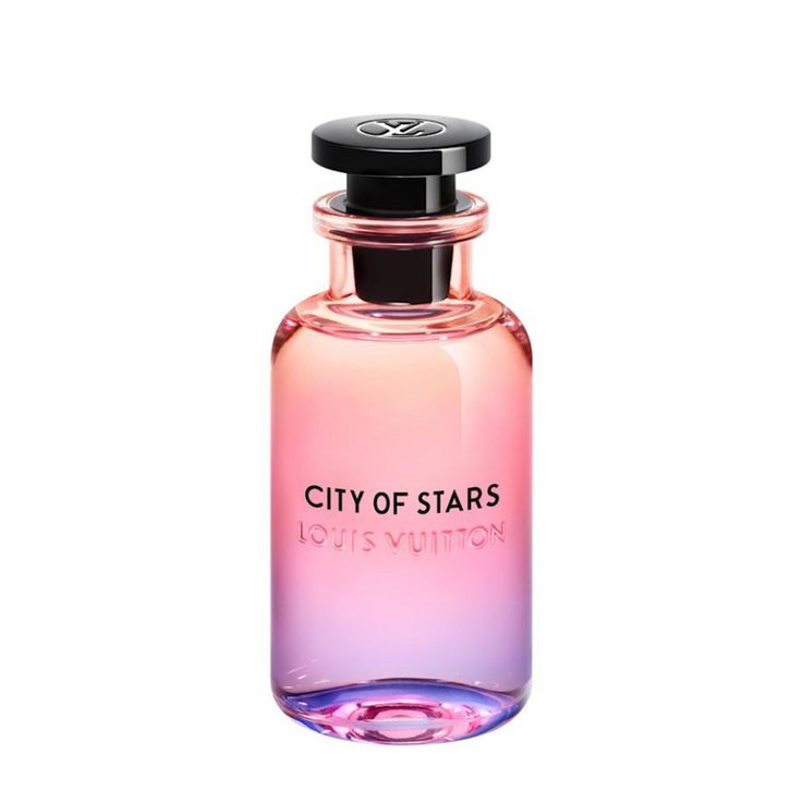 City of Stars Louis Vuitton