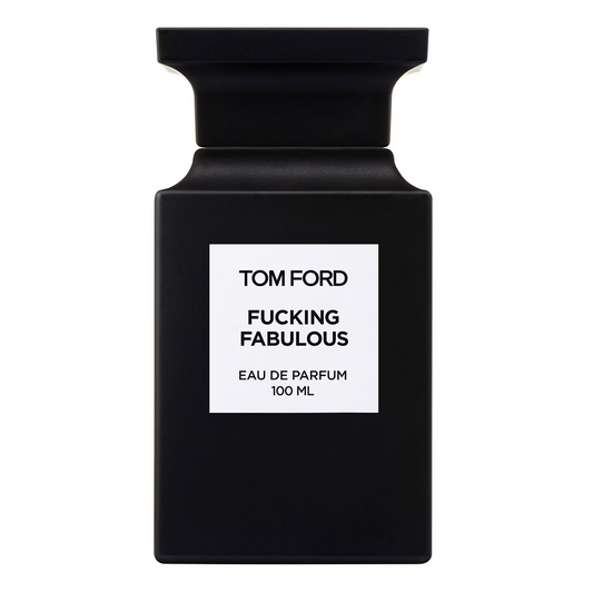 Tom Ford Fucking Fabulous