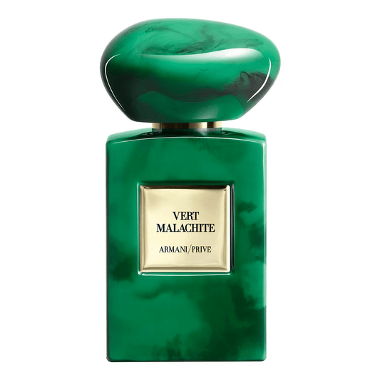 Armani Privé Vert Malachite