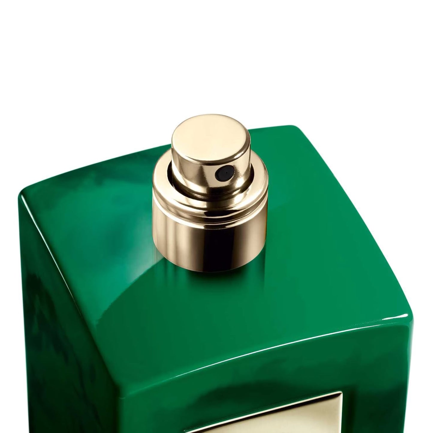 Armani Privé Vert Malachite