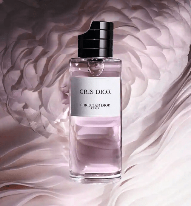 Gris Christian Dior