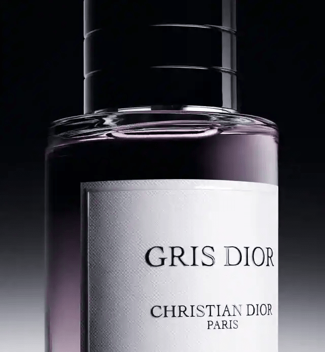 Gris Christian Dior