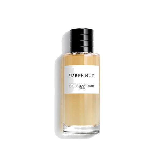 Ambre Nuit Christian Dior