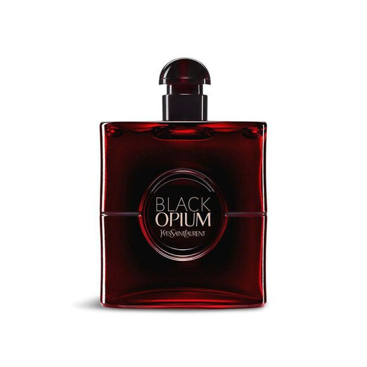 Black Opium Red Over