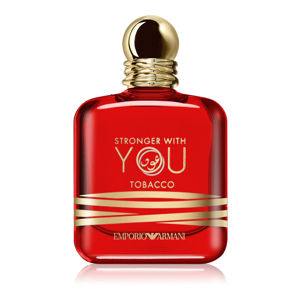 Stronger With You Tobacco