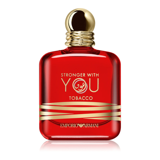 Stronger With You Tobacco