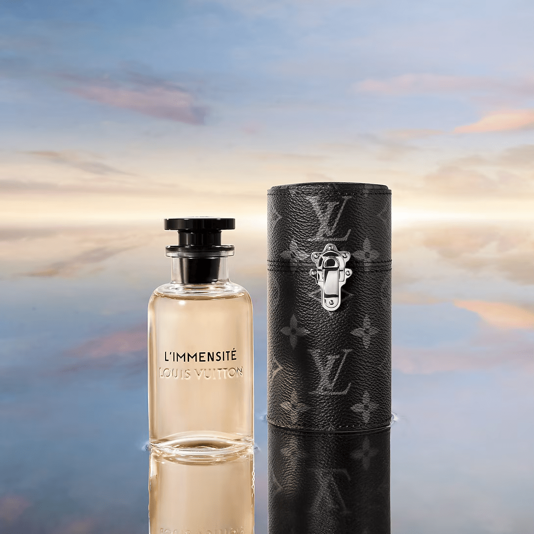 Immensité Louis Vuitton