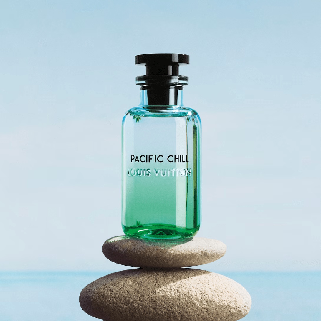 Pacific Chill Louis Vuitton