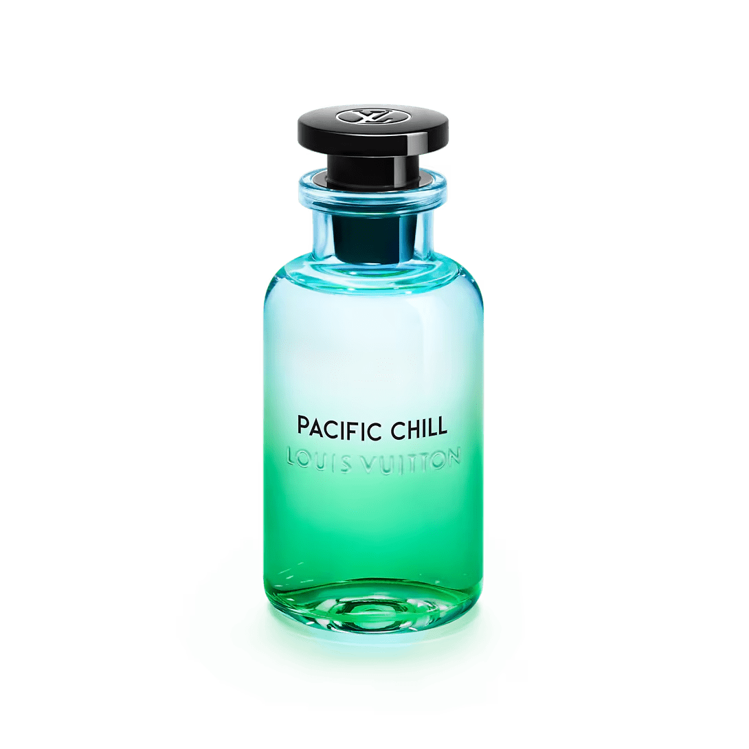 Pacific Chill Louis Vuitton