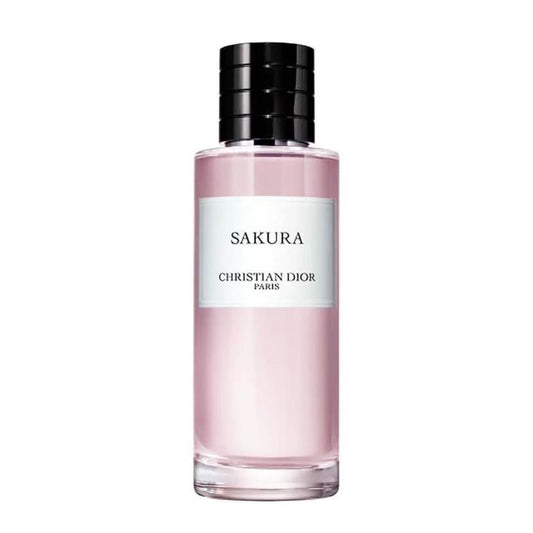 Sakura Christian Dior