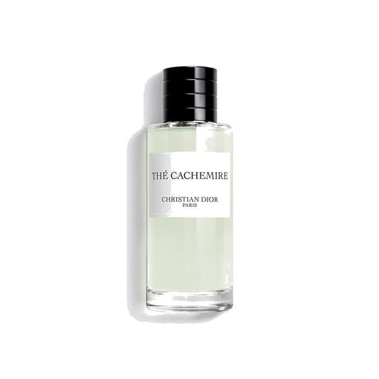 Thé cachemire Christian Dior